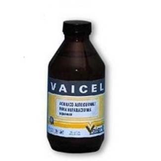 [C001033] Acrílico líquido de autocurado (monómero) x 100 ml. VAICEL