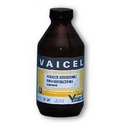 [C001036] Acrílico líquido (monómero) x 500 ml. VAICEL