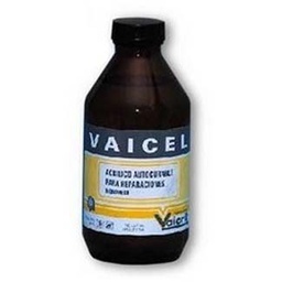 [C001035] Acrílico líquido (monómero) x 200ml. VAICEL
