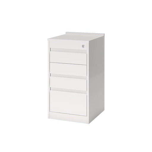 [C001691] Cajonera Rodante. Linea Argus. FORMS & CO