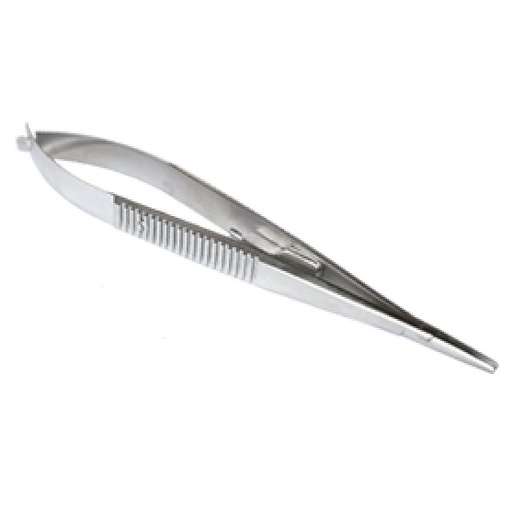 [C004679] Porta agujas castro viejo 14cm. BELKYS