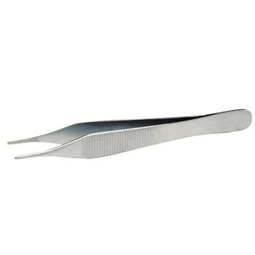[C004645] Pinza Adson. sin diente. BELKYS