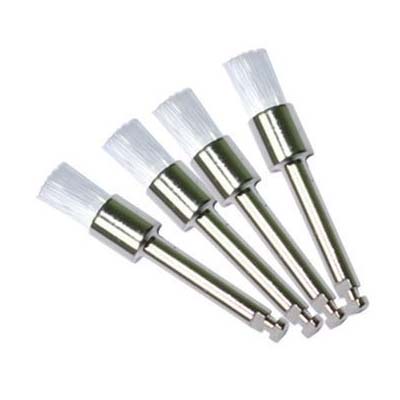 [C001650] Brochitas de pulido. EVE