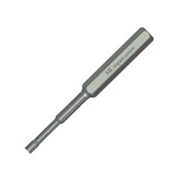 [C002375] Destornillador quirurgico con conexion cuadrada 4 mm. ML