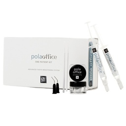 [C001613] Blanqueador Pola Office 35%, uso profesional, (kit 1 paciente). SDI