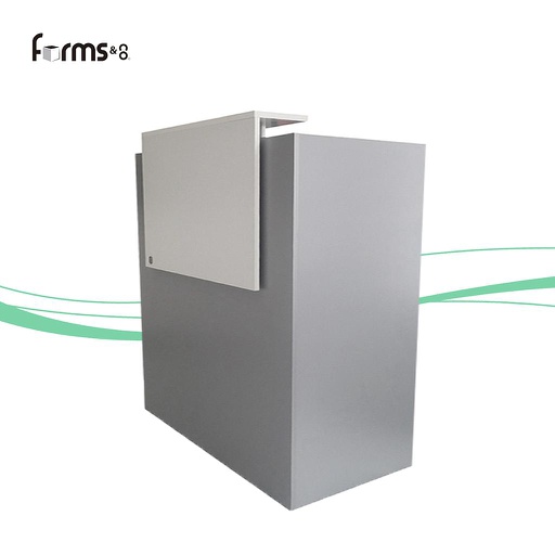 [C004183] Mostrador. FORMS & CO 