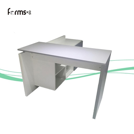 [C002909] Escritorio. FORMS & CO