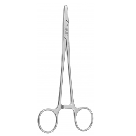[C004682] Porta aguja Mayo 16cm. BELKYS