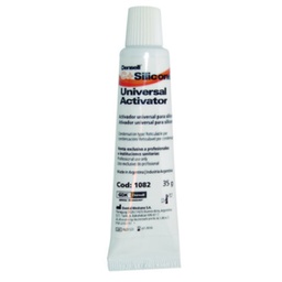 [C001056] Activador universal C + SILICONE x 35g. DENSELL