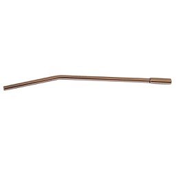 [C001699] Cánula de aspiración para Cirugía. de acero inoxidable. BELKYS