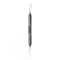 [C002988] Explorador doble #5 EXD56. HU-FRIEDY