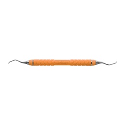 Cureta Gracey EVEREDGE color. HU-FRIEDY