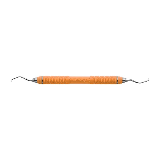 Cureta Gracey EVEREDGE color. HU-FRIEDY