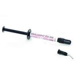 Composite Brilliant Flow, jer. x 2,3g. COLTENE