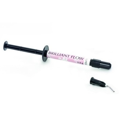 Composite Brilliant Flow, jer. x 2,3g. COLTENE