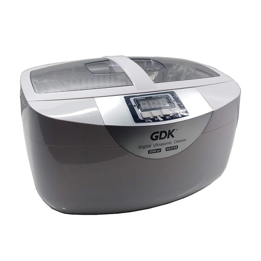 [C003986] Limpiador (lavadora) ultrasónico 4820 2.5 Lts. GDK
