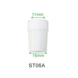 [C001059] Adaptador para Cánulas y Eyectores 11mm a 16mm. COTISEN