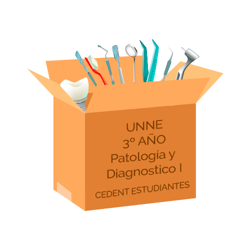 [C005262] UNNE - 3º AÑO - Patología y Diagnostico I