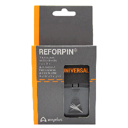 [C004288] Pernos de fibra accesorio universal reforpin. ANGELUS