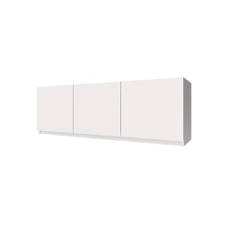 [C001115] Alacena tres puertas. Linea Ecco. FORMS &amp; CO.