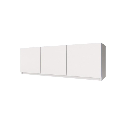 [C001115] Alacena tres puertas. Linea Ecco. FORMS & CO.