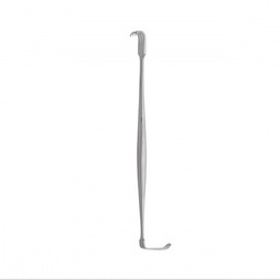 [C004853] Retractor colgajo Obwegeser 886. MEDESY