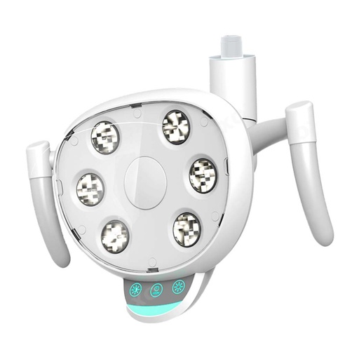 [C003041] Foco de 6 LED CX249-23. COXO