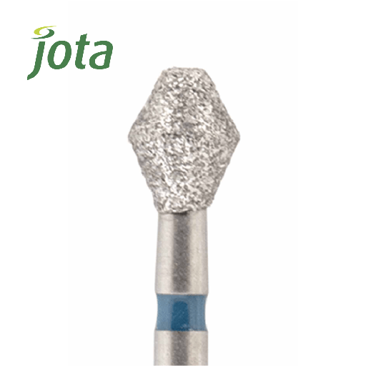 [C004313] Piedra de diamante FG 811M (Azul) x unidad. JOTA