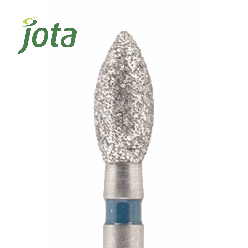 [C0012121] Piedra de diamante FG 830M-021 (Azul) x unidad. JOTA