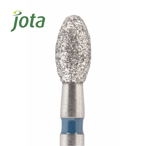 [C004318] Piedra de diamante FG 833M (Azul) x unidad. JOTA