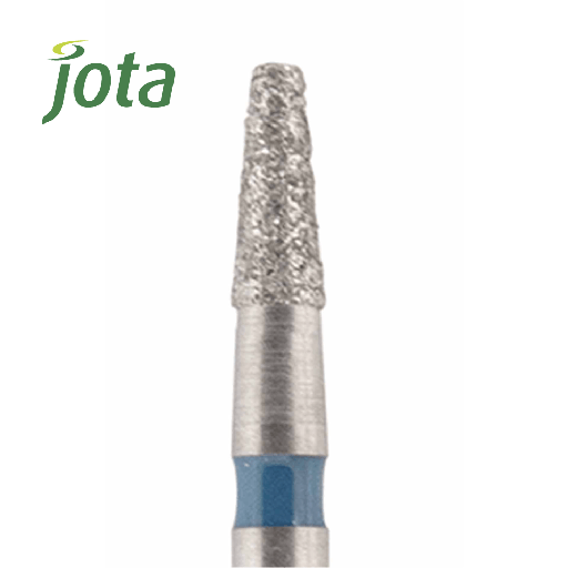 Piedra de diamante FG 845M (Azul) x unidad. JOTA