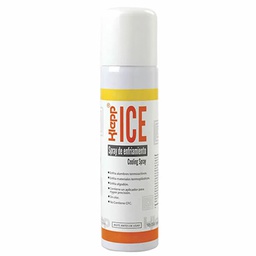 [C004987] Spray de enfriamiento KLEPP ICE, frasco x 250cc. KLEPP