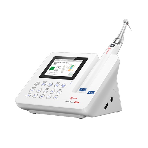 [C004103] Micromotor para Endodoncia Mecanizada + Localizador, ENDORADAR PRO ARI. WOODPECKER