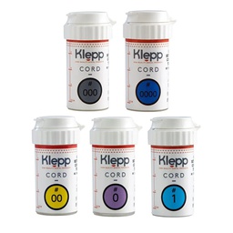 Hilo Retractor CORD - KLEPP